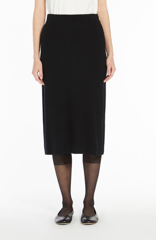 Weekend Max Mara Weekend Max Mara Lena Knit Skirt