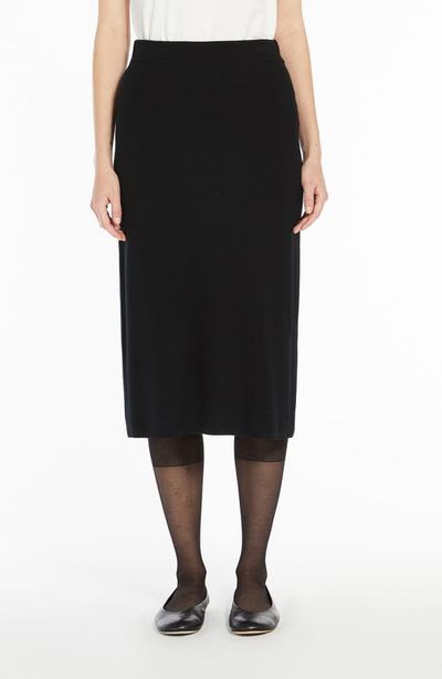 Weekend Max Mara Weekend Max Mara Lena Knit Skirt