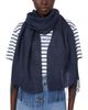 Weekend Max Mara Weekend Max Mara Linen Stole - 2