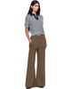 Weekend Max Mara Weekend Max Mara Navy & White Albero Polo - 4