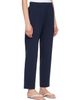 Weekend Max Mara Weekend Max Mara Navy Elfo Trousers - 2