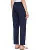 Weekend Max Mara Weekend Max Mara Navy Elfo Trousers - 3