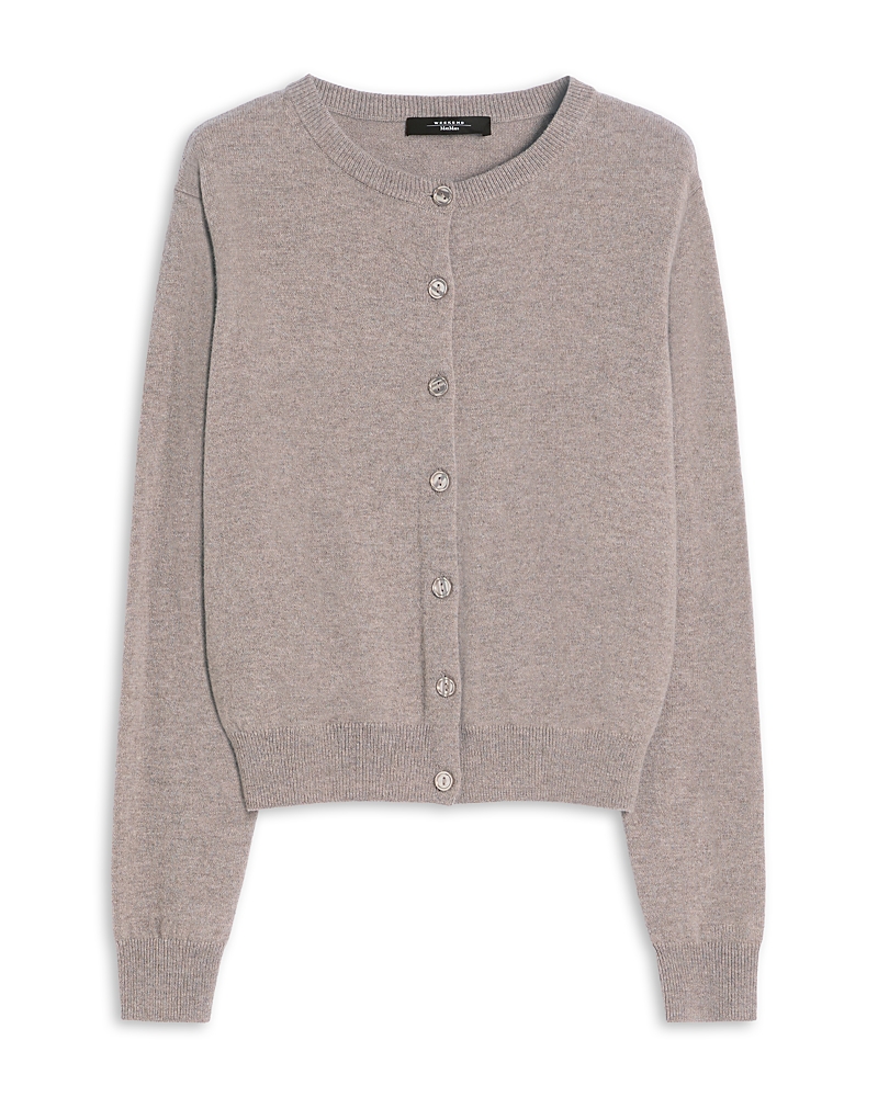 Weekend Max Mara Weekend Max Mara Nebbia Cardigan Sweater