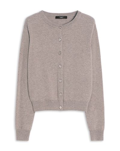Weekend Max Mara Weekend Max Mara Nebbia Cardigan Sweater