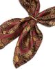 Weekend Max Mara Weekend Max Mara One Silk Scarf - 3