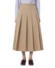Weekend Max Mara Weekend Max Mara Orme Midi Skirt - 1