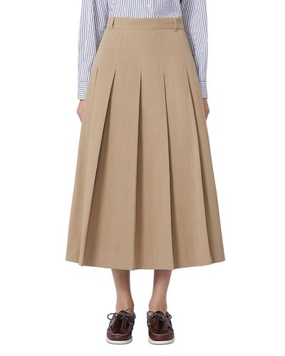 Weekend Max Mara Weekend Max Mara Orme Midi Skirt