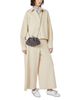 Weekend Max Mara Weekend Max Mara Pasticcino Boucle Wool Blend Bag - 2