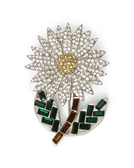Weekend Max Mara Weekend Max Mara Pave Pin