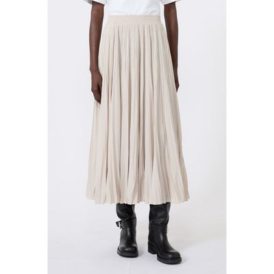 Weekend Max Mara Weekend Max Mara Plissé Skirt