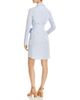 Weekend Max Mara Weekend Max Mara Reus Striped Poplin Shirt Dress - 2