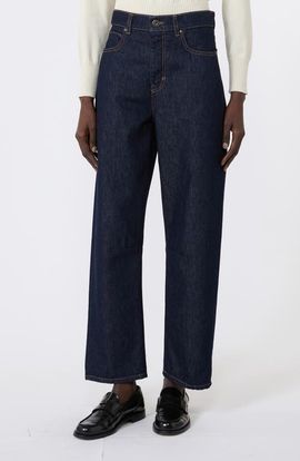 Weekend Max Mara Weekend Max Mara Straight Leg Jeans