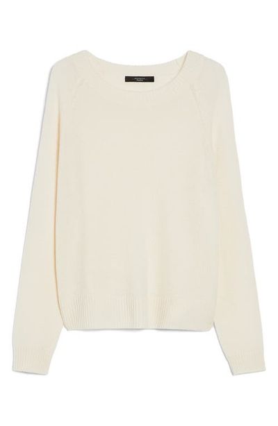 Weekend Max Mara Weekend Max Mara Tago Cashmere Sweater