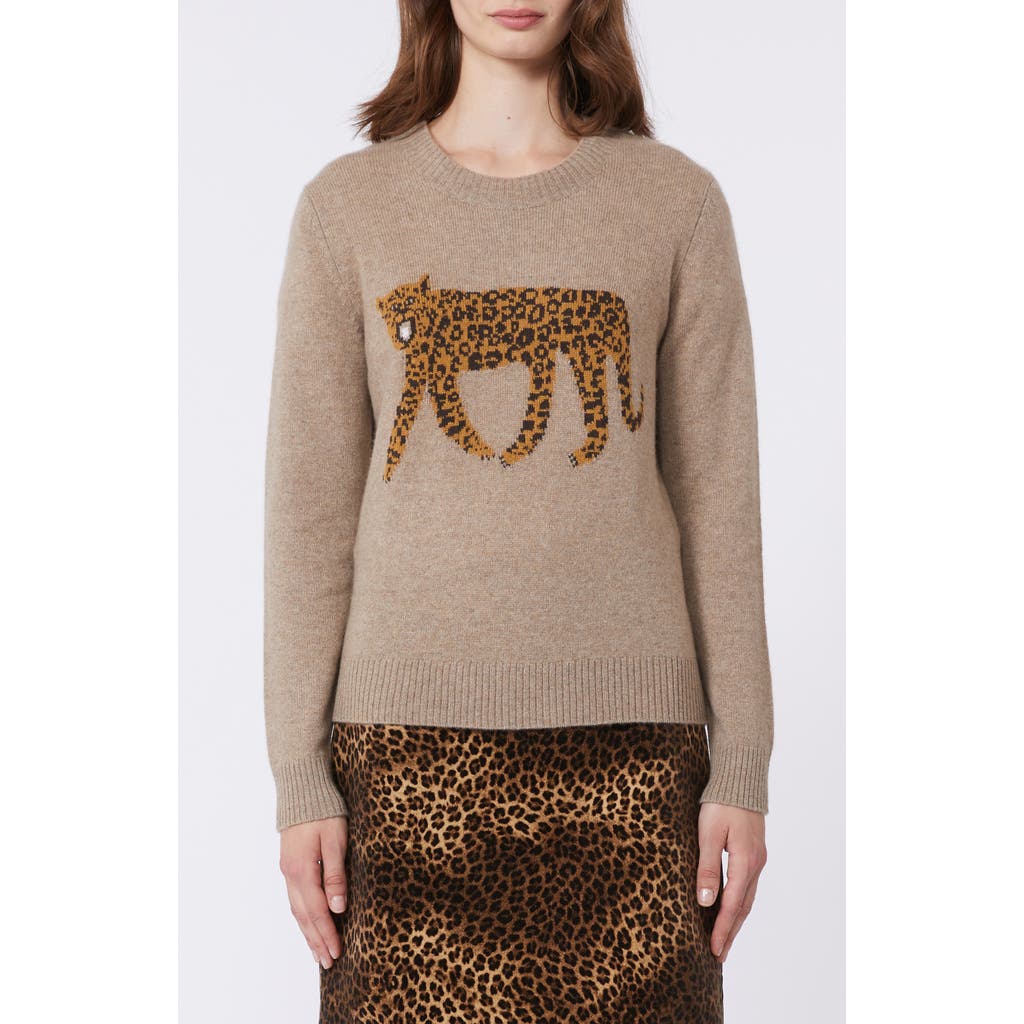 Weekend Max Mara Weekend Max Mara Tunica Jacquard Sweater