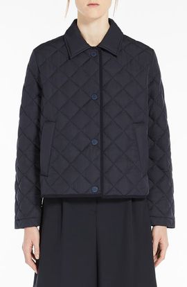 Weekend Max Mara Weekend Max Mara Vadier Quilted Jacket