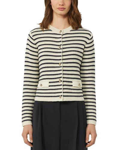 Weekend Max Mara Weekend Max Mara Vodka Cardigan Sweater