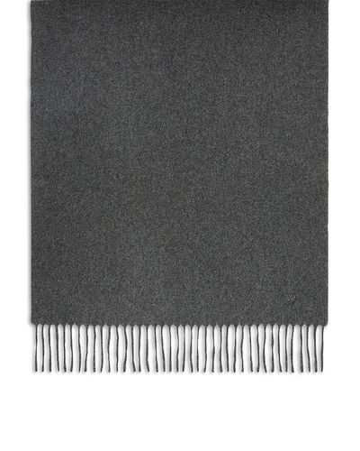 Weekend Max Mara Weekend Max Mara Wkaacoglio Fringed Wool Stole