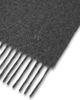 Weekend Max Mara Weekend Max Mara Wkaacoglio Fringed Wool Stole - 2