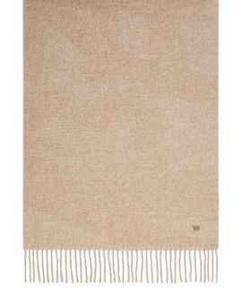 Weekend Max Mara Weekend Max Mara Wkascoglio Wool Stole
