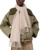 Weekend Max Mara Weekend Max Mara Wkascoglio Wool Stole - 2
