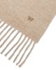 Weekend Max Mara Weekend Max Mara Wkascoglio Wool Stole - 3