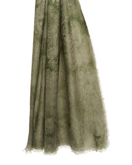Weekend Max Mara Weekend Max Mara Wkasenior Wool Scarf