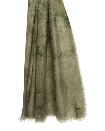 Weekend Max Mara Weekend Max Mara Wkasenior Wool Scarf