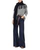 Weekend Max Mara Weekend Max Mara Wkatornado Fringed Wool Shawl - 2