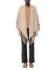 Weekend Max Mara Weekend Max Mara Wkatornado Wool Shawl - 1