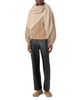 Weekend Max Mara Weekend Max Mara Wkatornado Wool Shawl - 2