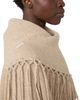 Weekend Max Mara Weekend Max Mara Wkatornado Wool Shawl - 4