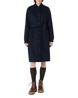 Weekend Max Mara Weekend Max Mara Wkdabbono Coat