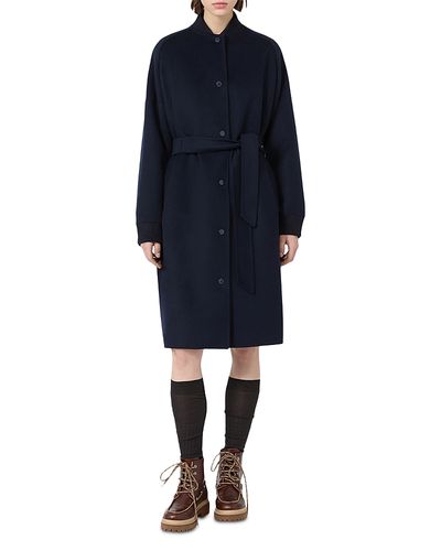 Weekend Max Mara Weekend Max Mara Wkdabbono Coat