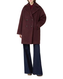 Weekend Max Mara Weekend Max Mara Wkdaccento Coat