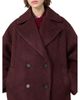 Weekend Max Mara Weekend Max Mara Wkdaccento Coat - 4