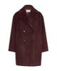 Weekend Max Mara Weekend Max Mara Wkdaccento Coat - 5