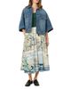 Weekend Max Mara Weekend Max Mara Wkdadepto Skirt - 2