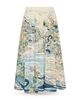 Weekend Max Mara Weekend Max Mara Wkdadepto Skirt - 4