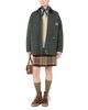 Weekend Max Mara Weekend Max Mara Wkdalben Wool Cable Knit Crewneck Sweater - 2
