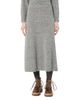 Weekend Max Mara Weekend Max Mara Wkdaloa Knit Midi Skirt - 1