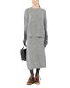 Weekend Max Mara Weekend Max Mara Wkdaloa Knit Midi Skirt - 2