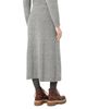 Weekend Max Mara Weekend Max Mara Wkdaloa Knit Midi Skirt - 3