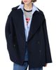 Weekend Max Mara Weekend Max Mara Wkdalpe Short Wool Coat - 3