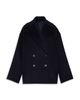 Weekend Max Mara Weekend Max Mara Wkdalpe Short Wool Coat - 6