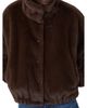 Weekend Max Mara Weekend Max Mara Wkdanemone Boxy Faux Fur Jacket - 4