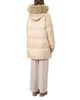 Weekend Max Mara Weekend Max Mara Wkdanfora Down Quilted Hooded Coat - 3