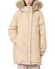 Weekend Max Mara Weekend Max Mara Wkdanfora Down Quilted Hooded Coat - 4