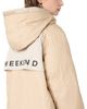 Weekend Max Mara Weekend Max Mara Wkdanfora Down Quilted Hooded Coat - 5