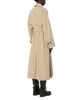 Weekend Max Mara Weekend Max Mara Wkdangus Belted Trench Coat - 3
