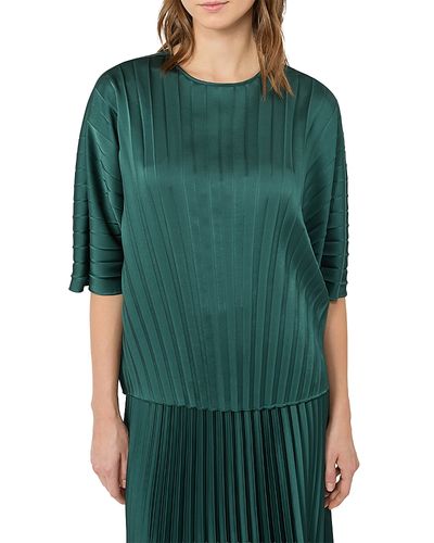 Weekend Max Mara Weekend Max Mara Wkdaureo Top